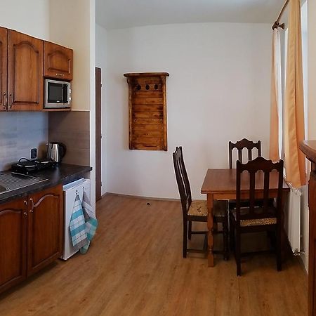 Apartmany Sachty Vysoké nad Jizerou Exterior foto