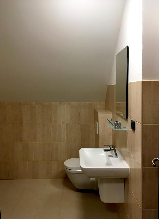 Apartmany Sachty Vysoké nad Jizerou Exterior foto