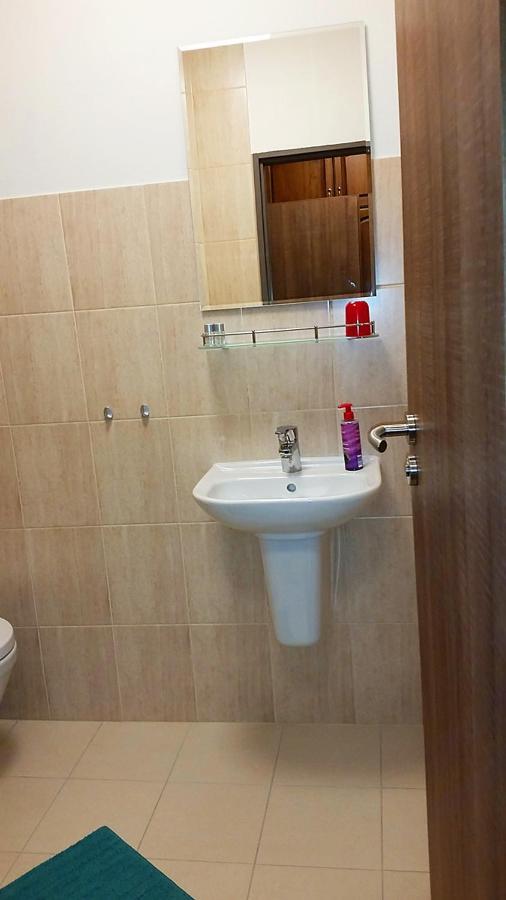 Apartmany Sachty Vysoké nad Jizerou Exterior foto