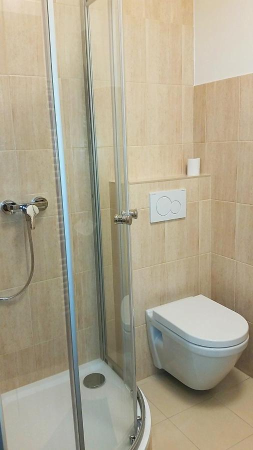 Apartmany Sachty Vysoké nad Jizerou Exterior foto