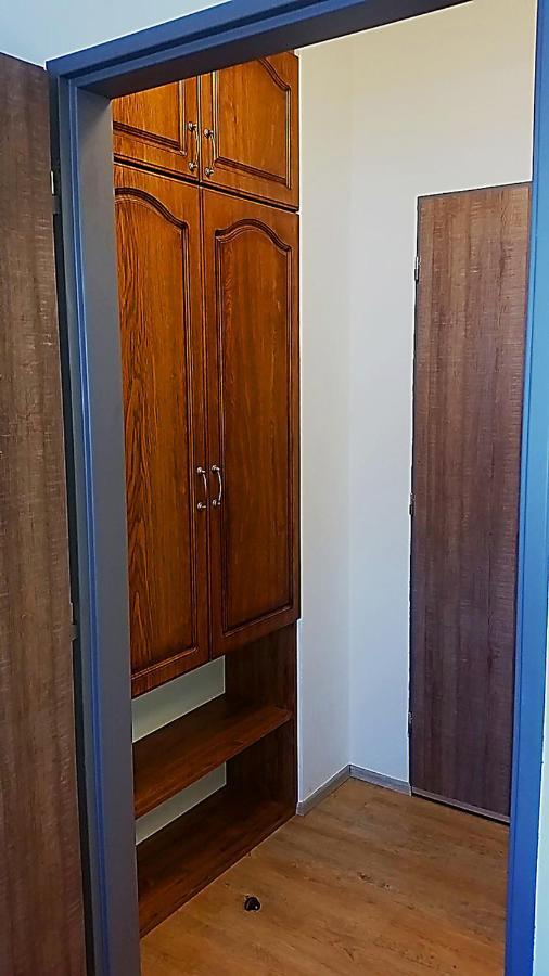 Apartmany Sachty Vysoké nad Jizerou Exterior foto
