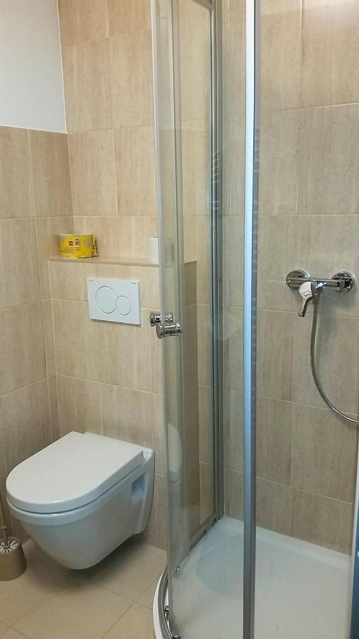 Apartmany Sachty Vysoké nad Jizerou Exterior foto