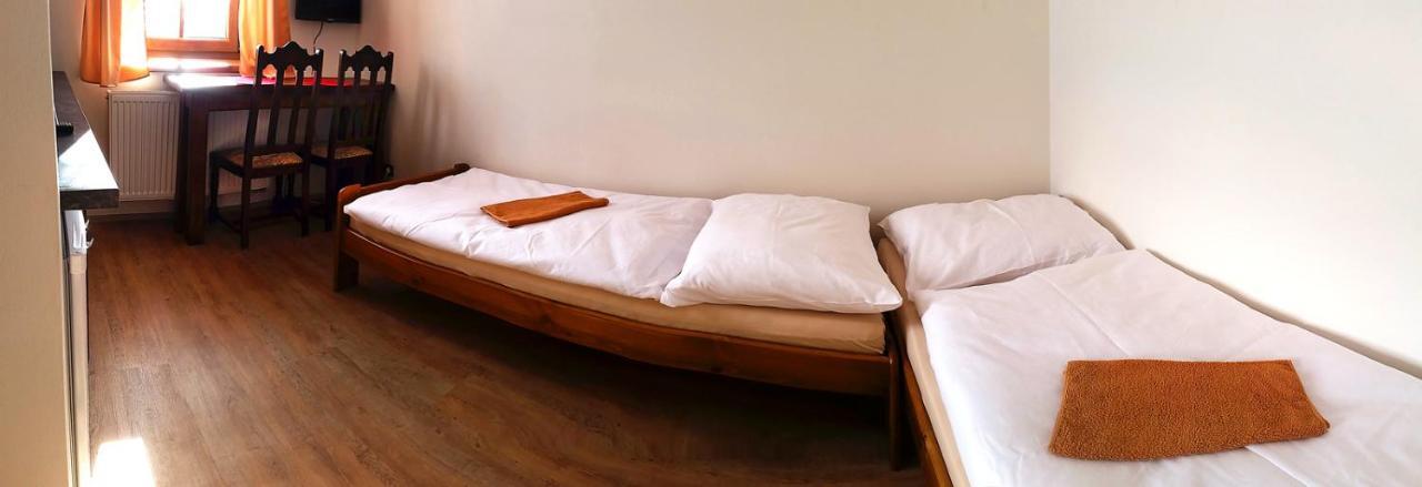 Apartmany Sachty Vysoké nad Jizerou Exterior foto