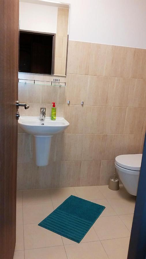 Apartmany Sachty Vysoké nad Jizerou Exterior foto
