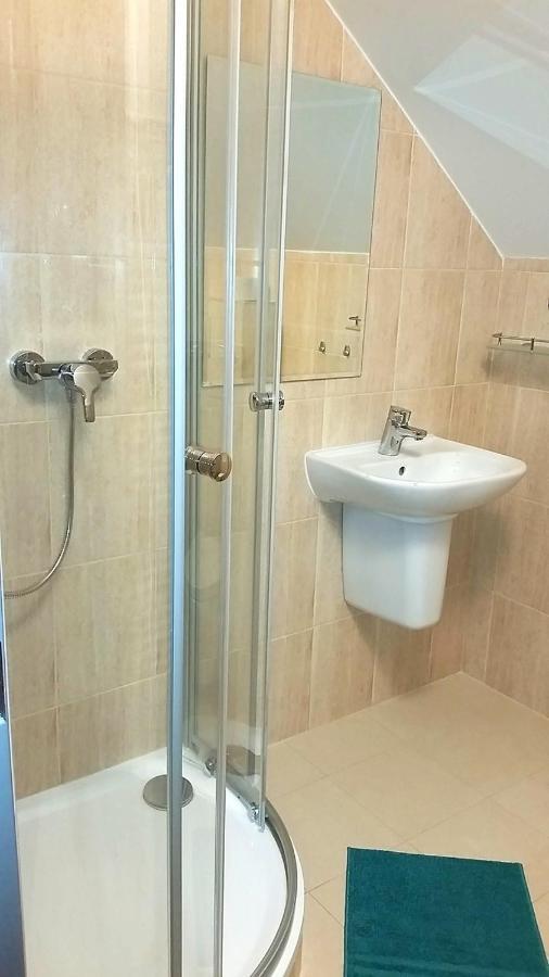 Apartmany Sachty Vysoké nad Jizerou Exterior foto