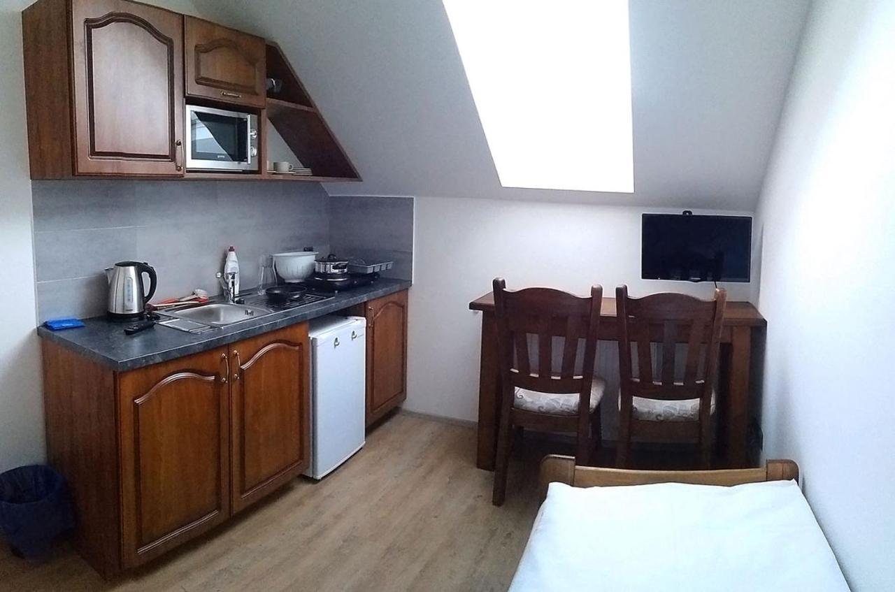 Apartmany Sachty Vysoké nad Jizerou Exterior foto