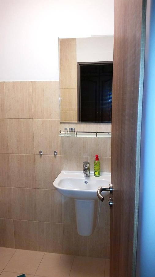 Apartmany Sachty Vysoké nad Jizerou Exterior foto